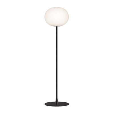 Glo-Ball Floor Lamp by FLOS at Lumens.com