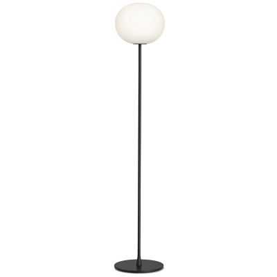 Glo-Ball Floor Lamp