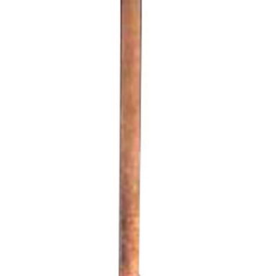3/4 Inch Diameter Downrod