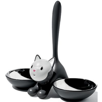 Tigrito Cat Bowl