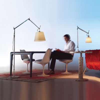 Tolomeo Mega Terra, Artemide