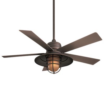 Rainman Ceiling Fan