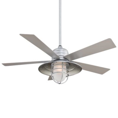 Rainman Ceiling Fan
