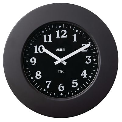 Momento Wall Clock