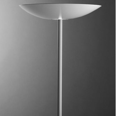 Shown in Brushed Nickel finish, Detail view