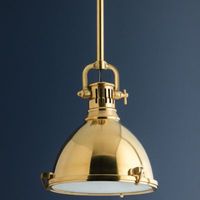 Pelham Pendant