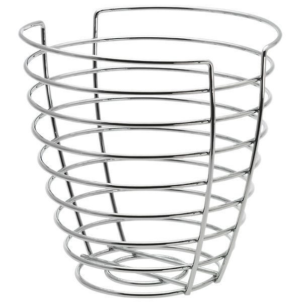 WIRES Tall Basket
