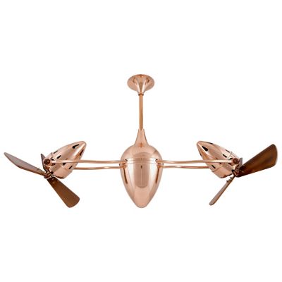 Ar Ruthiane Rotational Ceiling Fan