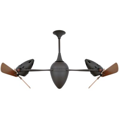 Ar Ruthiane Rotational Ceiling Fan