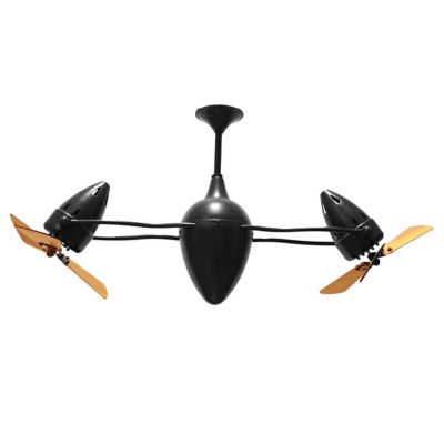 Ar Ruthiane Rotational Ceiling Fan