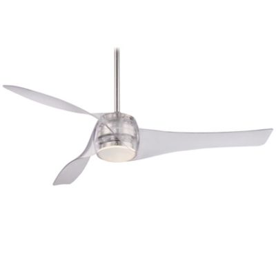 Artemis LED Smart Ceiling Fan