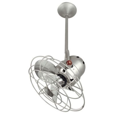 Bianca Direcional Ceiling Fan
