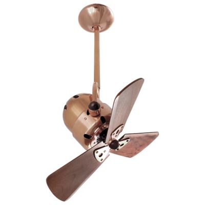 Bianca Direcional Ceiling Fan