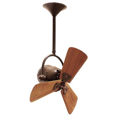 Bianca Direcional Ceiling Fan