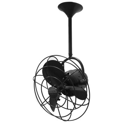 Bianca Direcional Ceiling Fan