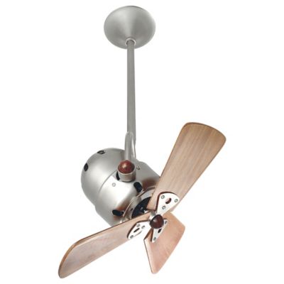 Bianca Direcional Ceiling Fan