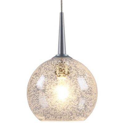 Bobo 1 LED Pendant