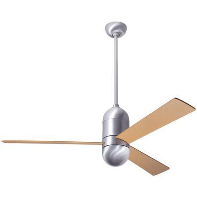 Cirrus Dc Ceiling Fan By Modern Fan Company At Lumens Com