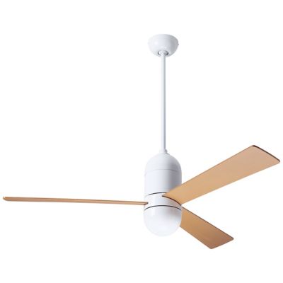 Cirrus Dc Ceiling Fan By Modern Fan Company At Lumens Com