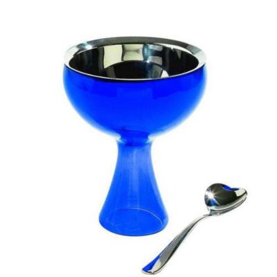 Big Love Ice Cream Bowl with Spoon