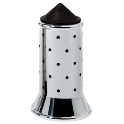 Michael Graves Design Automatic Pepper Grinder, Black, FOOD PREP