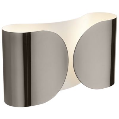 Foglio Wall Sconce