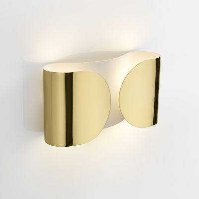 Shown in Gold color
