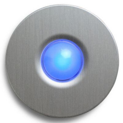 De-light Doorbell Button