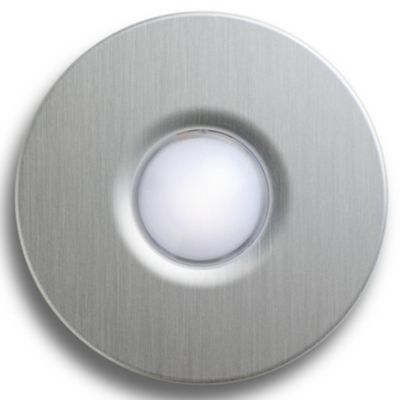 De-light Doorbell Button