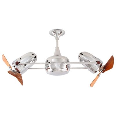 Duplo-Dinamico Ceiling Fan