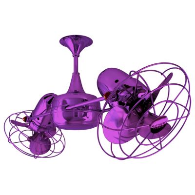 Duplo-Dinamico Ceiling Fan