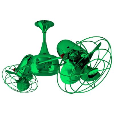 Duplo-Dinamico Ceiling Fan