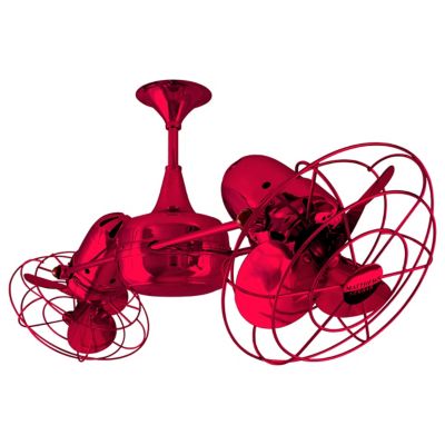 Duplo-Dinamico Ceiling Fan