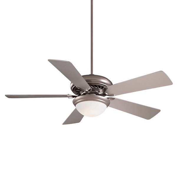 Supra 52 Inch Ceiling Fan with Light
