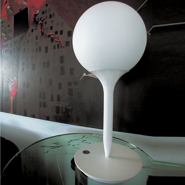Castore 25 Table Lamp