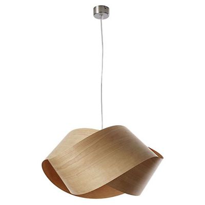 Shown in Natural Cherry