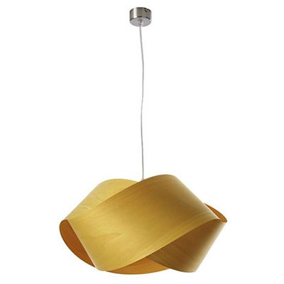 Shown in Yellow shade