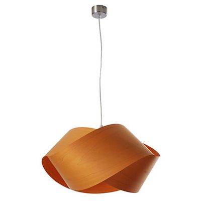 Shown in Orange shade