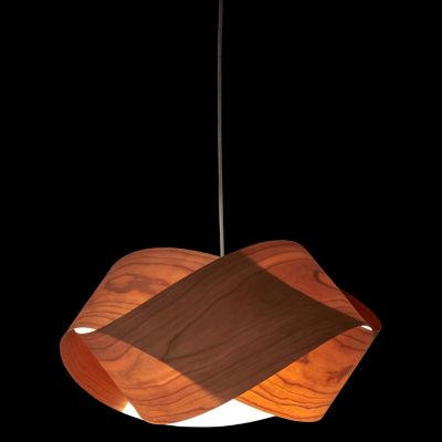 Shown in Chocolate shade