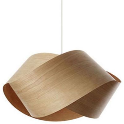 Nut Pendant