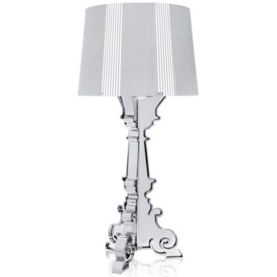 kartell bourgie table lamp