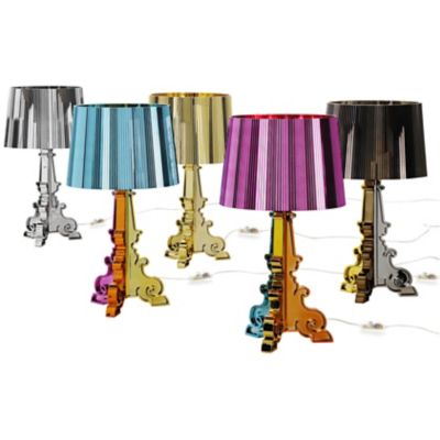 Bourgie Table Lamp by Kartell at Lumens.com