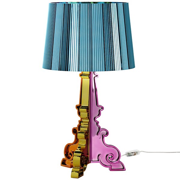 Beleefd zege extase Bourgie Table Lamp by Kartell at Lumens.com
