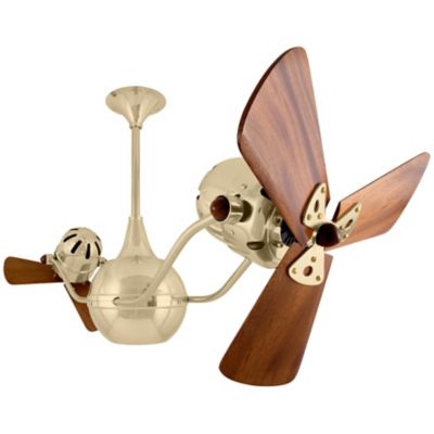 Vent-Bettina Ceiling Fan