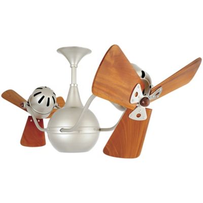 Vent-Bettina Ceiling Fan