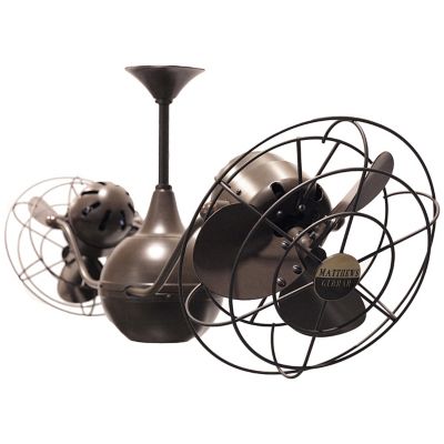 Vent-Bettina Ceiling Fan