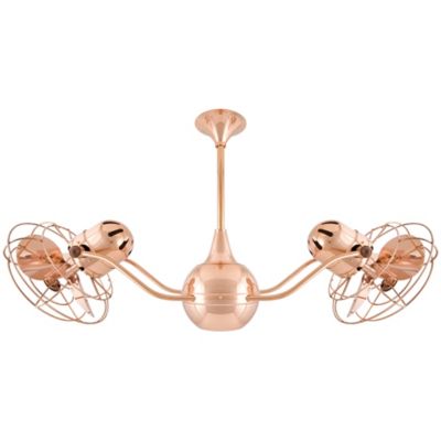 Vent-Bettina Ceiling Fan