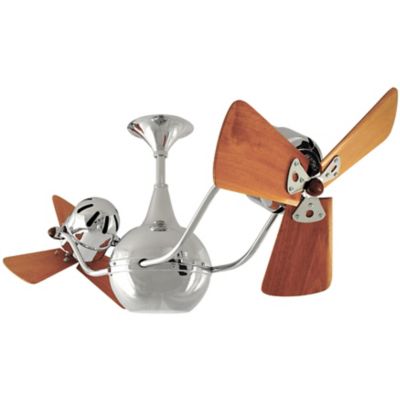 Vent-Bettina Ceiling Fan