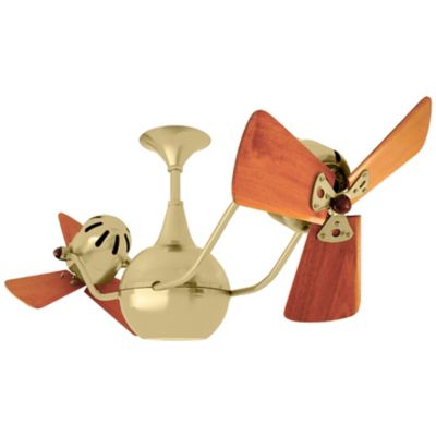 Vent-Bettina Ceiling Fan