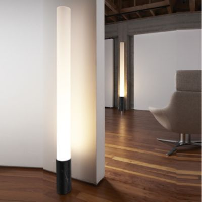 Shown in Black Marble finish, Large size